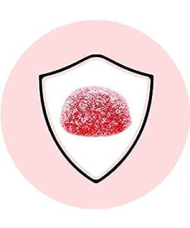 BeLive Apple Cider Vinegar Capsules - 60 Apple-Sourced Wellness Capsules - Buy Online on GoSupps.com