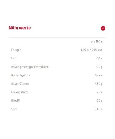 Schwartau Samt Blackberry Fruit Spread 270g - No Seeds | Buy Internationally - Buy Online on GoSupps.com