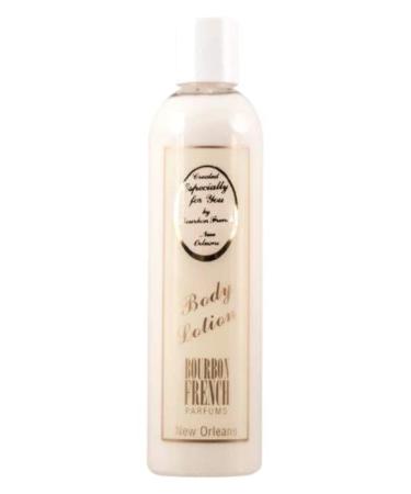 French Lavender 8 oz. Body Lotion
