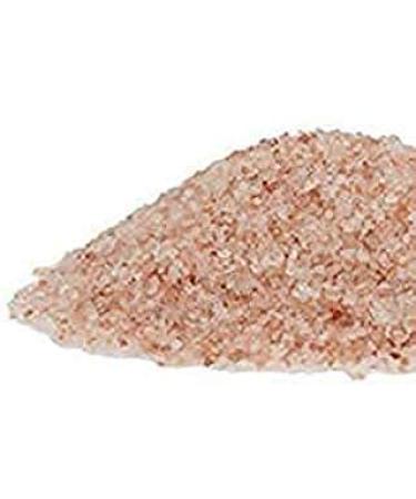 Mountain Rose Herbs Himalayan Pink Salt 1 lb - Pure and Natural Salt for Cooking and Seasoning - Buy Online on GoSupps.com