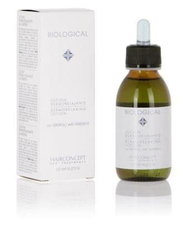 HC Reflective Lotion 125 ml black standard