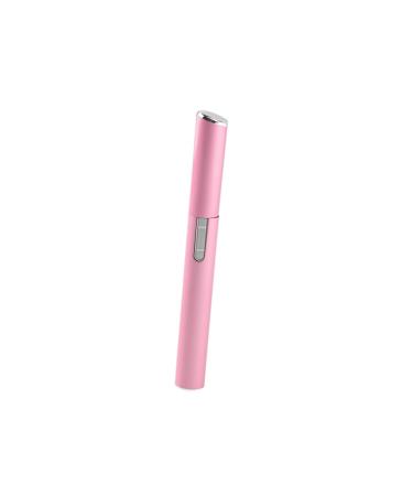 FRCOLOR Eyebrow Trimmer Women's Electric Facial Hair Trimmer Trimmer Women Hair Trimmer Eyebrow Blade Epilator Miss Mini Portable Pen-Shaped Trimmer Eyebrow Razor