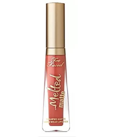 Too Faced Melted Matte Liquid Lipstick - Prissy