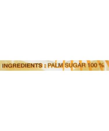 COCK BRAND Palm Sugar 454g - Buy Online on GoSupps.com