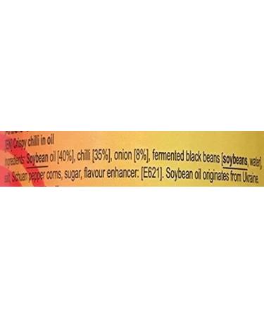Laoganma Crispy Chilli in Oil - 4 Assorted Flavours - Buy Online on GoSupps.com
