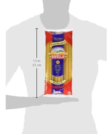  Italian Gourmet E.R. Divella Speciali 081 Mafaldine 500 g pack of 12  - Buy Online on GoSupps.com