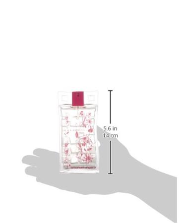 Emanuel Ungaro Apparition Pink Eau de Toilette Spray for Women 3 Ounce - Buy Online on GoSupps.com