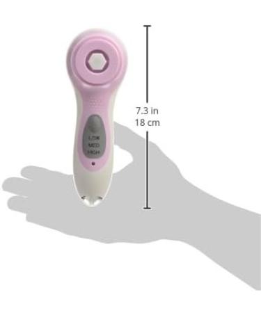 Conair Sonic Facial Brush - Buy Online on GoSupps.com