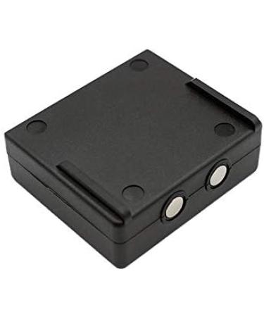 Buy DCH 2500mAh Battery Replacement for Hetronic Mini Ergo-F & NOVA Models - Fast International Shipping - Buy Online on GoSupps.com
