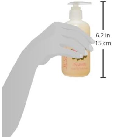 JESSICA Body Treats Hand and Body Bath Treasure 251 ml Cucumber Lime - Buy Online on GoSupps.com