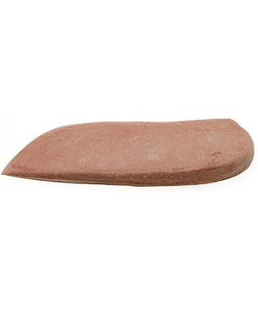 Atlas Biomechanics Rubber Heel Wedge | Varus/Pronation Correction | 1 Pair - Buy Online on GoSupps.com