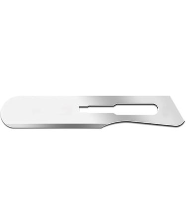 10x Dermaplaning Scalpel Blades - Kosmetex Facial Hair Removal Set | Smooth Skin at Home - Buy Online on GoSupps.com