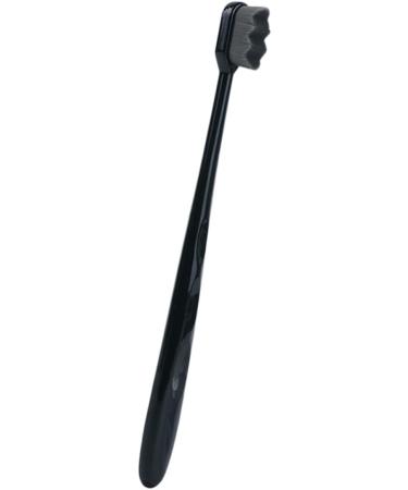 Healeved Extra Soft Micro Toothbrush for Children - Nano Charcoal Toothbrush Travel Tool - Buy Online on GoSupps.com