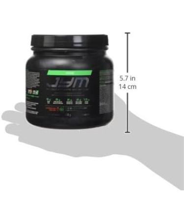 Jym Supplement Science Pre strawberry-kiwi 20 servings 506g - Buy Online on GoSupps.com