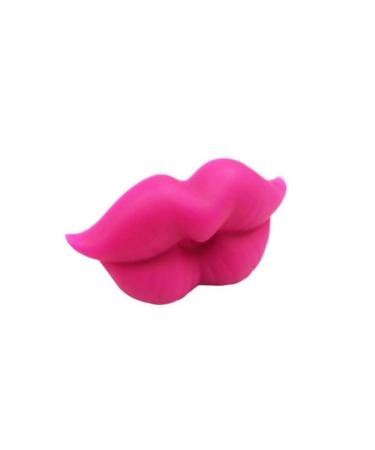 Funny Baby Kiss Lips Pacifier - Cute Silicone Lips for Boys & Girls | Perfect Baby Shower Gift - Sunaomni - Buy Online on GoSupps.com