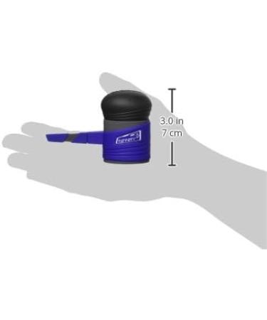 Infinity Hair Building Fibers Spray Applicator Pump - Professional Home Use for Men & Women - Buy Online on GoSupps.com