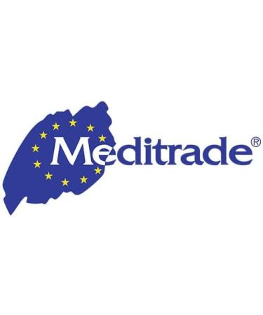 Buy Meditrade Gentle Med Oil Bath - 3 x 500 ml | Best International Shipping & Quality Skin Care - Buy Online on GoSupps.com