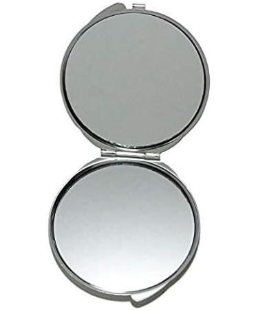 Mirror Travel Mirror Dog Dog Racing Animal Race Run Sport0 Pocket Mirror portable mirror - Buy Online on GoSupps.com