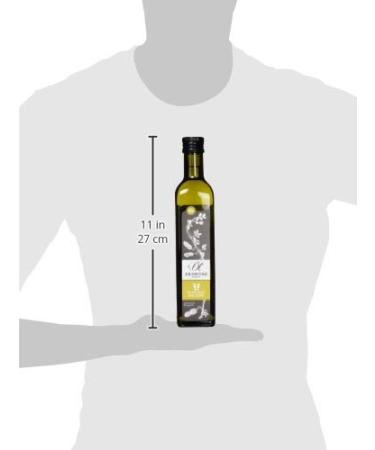  lm hle Solling Organic Peanut Oil 500ml - Virgin Naturland | Premium International Shipping - Buy Online on GoSupps.com