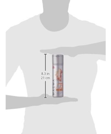WELLA Magma By Blondor/73 Golden Brown Care/Masks 120 g - Buy Online on GoSupps.com