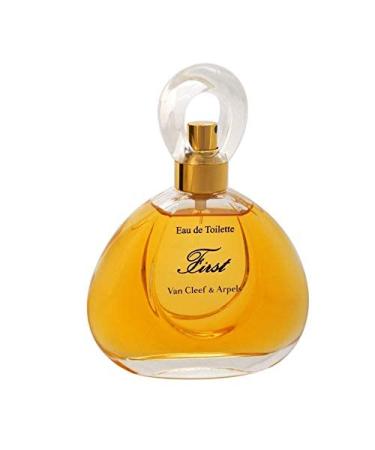 New Item VAN CLEEF FIRST EDT SPRAY 3.3 OZ FIRST/VAN CLEEF EDT SPRAY 3.3 OZ (W) - Buy Online on GoSupps.com