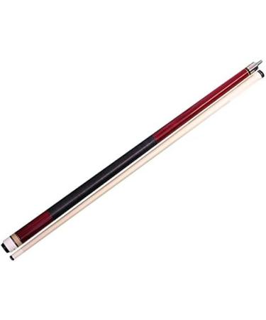 Aska L2 Billiard Pool Cue Sticks Set - 58 Hard Rock Canadian Maple - 5/16x18 Joint - 13mm Hard Tip - Mixed Weights (Set of 4) - Buy Online on GoSupps.com