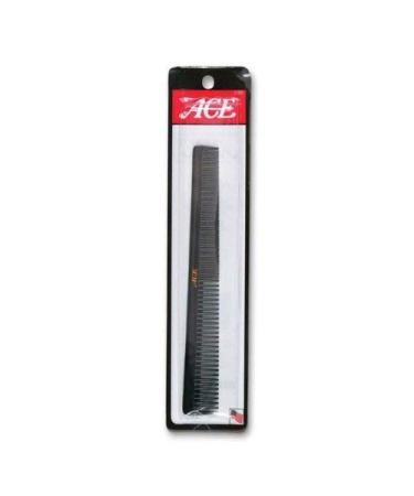 ACE Ajax Barber Comb 7 Inch Long Durable Stronger - Buy Online on GoSupps.com