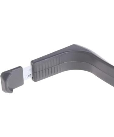 Foot Measurement Device | Shoe Measurer for Adults & Children | Shoe Sizer Tool - Buy Online on GoSupps.com