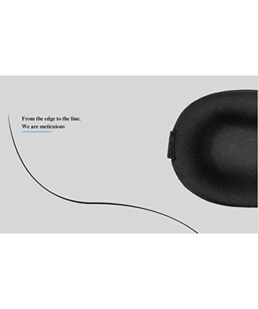 3D Sleeping Eye Mask with Free Kirkland Sleep Aid - Get Deep Restful Sleep - Buy Online on GoSupps.com