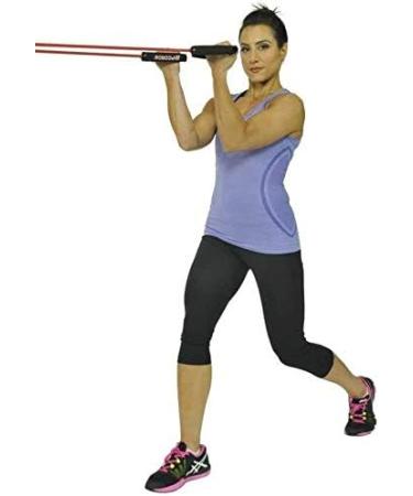Ripcords Orange Classic Resistance Band - Buy Online on GoSupps.com