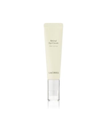 RETINAL EYE CREAM 1.01 FL.oz.(30ml) High-Content Retinal The liposome Skin Around Eyes VItamin Peptide NIacinamide Cadenosine Panthenol Vegan certified Made in KOREA