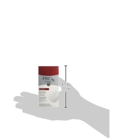 Olay ProX Advanced Facial Cleansing System Replacement Brush Heads - 2 Pack - Buy Online on GoSupps.com