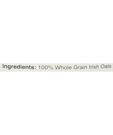 McCann's Irish Oatmeal Quick & Easy Steel Cut Oats 24 oz (680 g) - Pack of 2 - Buy Online on GoSupps.com