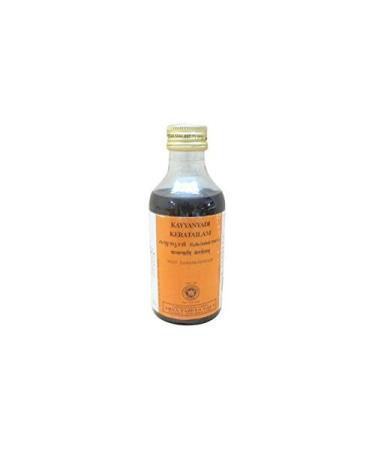 AVS Kayyanyadi Kera Tailam 200ml by Arya Vaidya Sala