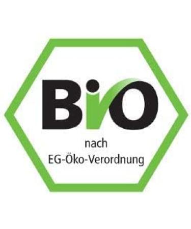 Wohltuer Organic Barley Grass Powder 1000g | Raw Food Quality | Bavarian Agriculture | International Shipping - Buy Online on GoSupps.com