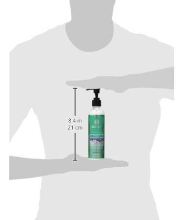 Dona Massage Lotion Naughty Aroma 240ml - Enhance Intimacy with Exotic Fragrance | Buy Now - Buy Online on GoSupps.com