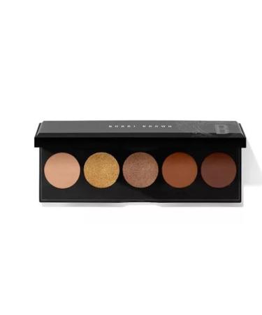 Bobbi Brown Bronzed Nudes Eye Shadow Palette
