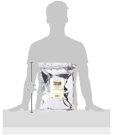 Organic Nettle Leaf CS 1 lb | Starwest Botanicals - Premium Herbal Tea - Buy Online on GoSupps.com