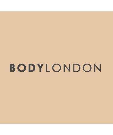 Buy BODY LONDON SPF 6 Pineapple Tanning Oil (100ml) - Enhance Your Tan | International Shipping Available - Buy Online on GoSupps.com
