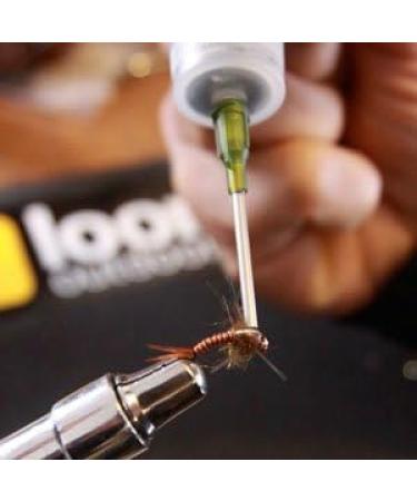 Loon Outdoors Bench Kit - 5 Piece Set for Fly Tying - Buy Online on GoSupps.com