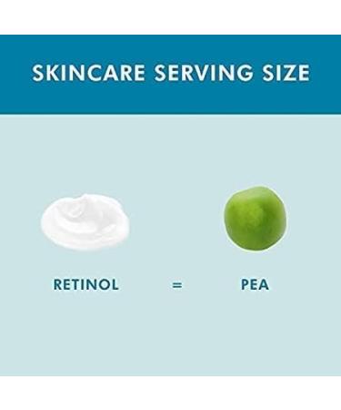 Retinol Gel 0.05 Vitamin A Repairs Fine Lines & Wrinkles Scar Treatment Age and Sun Spots Anti-Aging Formula 20 Grams (0.05) - Buy Online on GoSupps.com