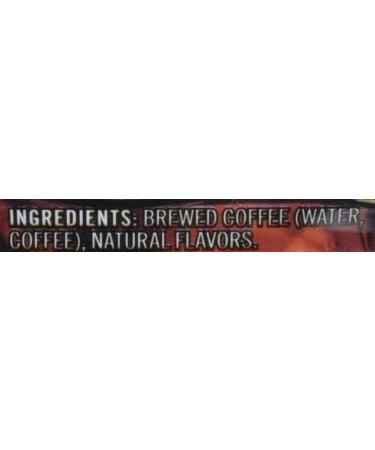 STARBUCKS Madagascar Vanilla Cold Brew Concentrate 32oz - Multi Serve - Buy Online on GoSupps.com