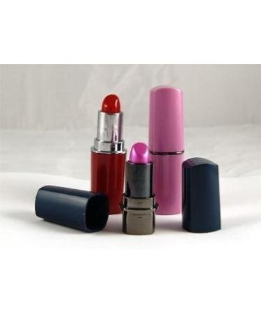 Stash Ladies Lipstick (Pill Box) by Smokin Ideas