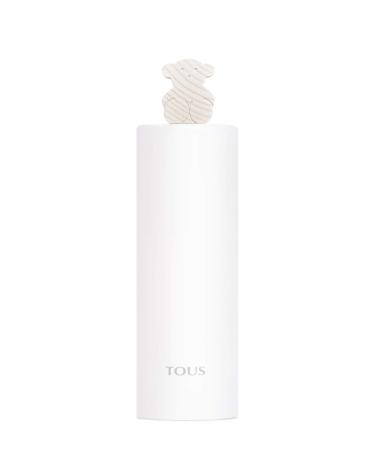 TOUS LES COLOGNES WOMAN 90ML EDT 3/concentrate edt spray 3 Ounce (2016 edition) clear 3 Fl Oz (Pack of 1) - Buy Online on GoSupps.com