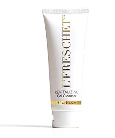 L'Freschet Revitalizing Gel Cleanser