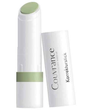 Avene Couvrance Correction Stick Green 4.2 g 1 piece (1 pack) Green