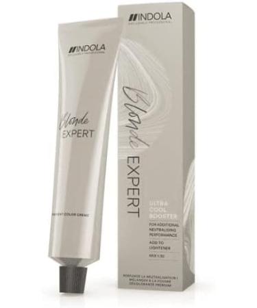 INDOLA Blonde Expert Ultra Blonde 100.2 Pearl 60 ml - Buy Online on GoSupps.com