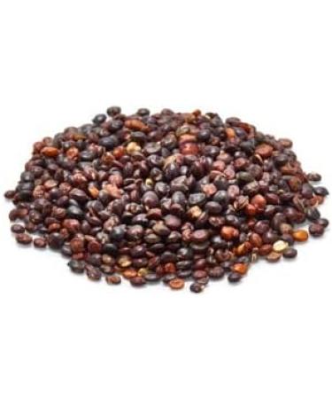 Yupik Organic Black Quinoa 1 kg Non-GMO Gluten-Free Kosher Raw Unsalted Oil-Free Plant-Based Protein Source of Fiber & Iron Great Replacement for Rice & Pasta - Buy Online on GoSupps.com
