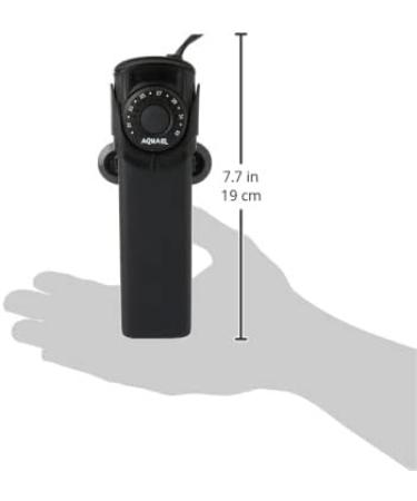 AQUAEL PLASTIC ULTRA Heater 25W - Buy Online on GoSupps.com