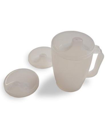 Dr. JUNGHANS drinking cups eating and drinking aids